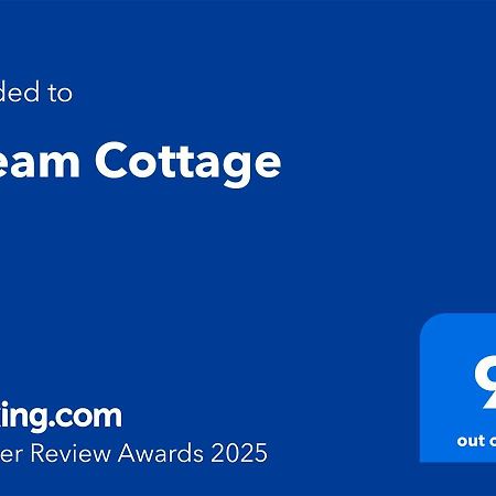 Dream Cottage Castletownbere Kültér fotó
