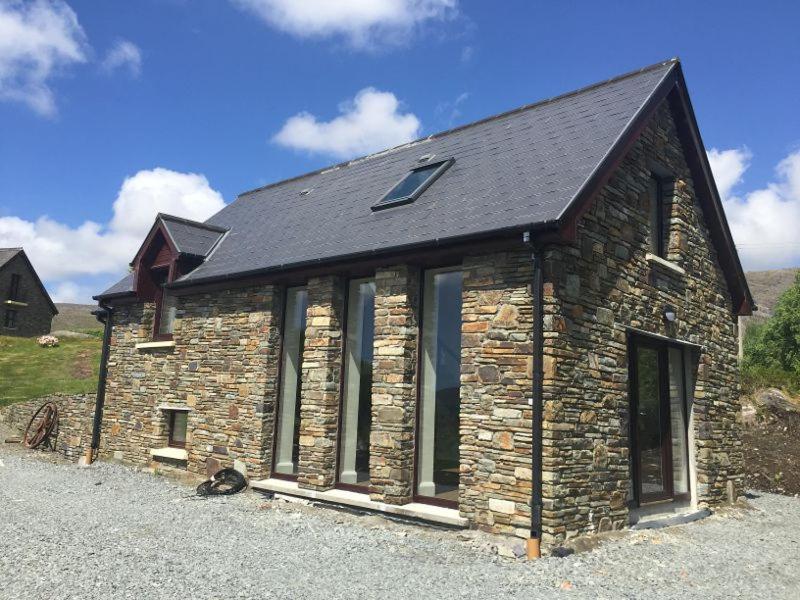Dream Cottage Castletownbere Kültér fotó