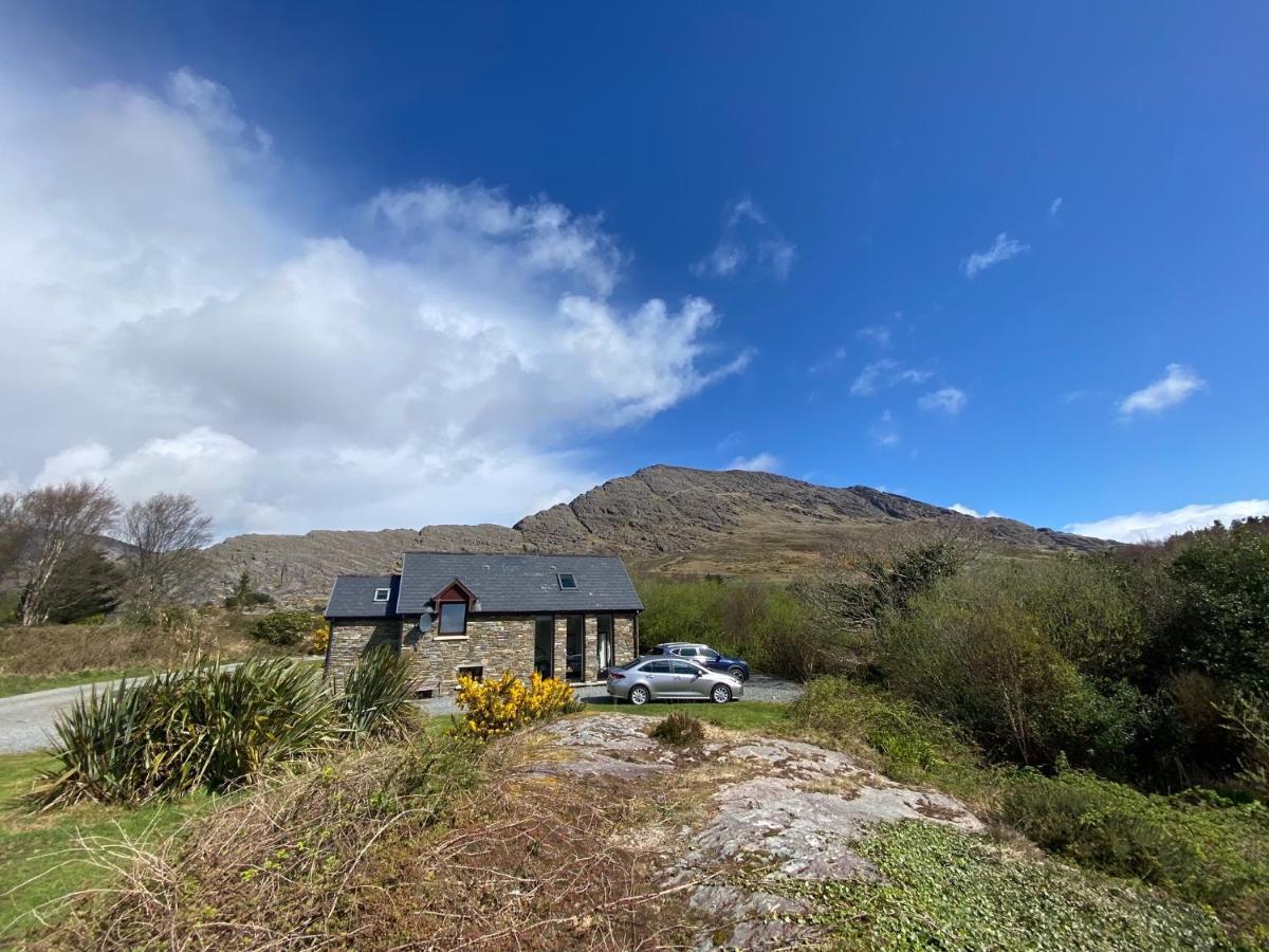 Dream Cottage Castletownbere Kültér fotó